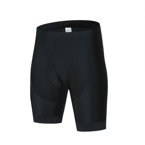 Clearance Sale Cycling Shorts, Black, Summer, With Silicone Padding, For Men And Women, Mountain Bike, Breathable, Long_desvips.com