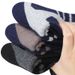 3Pairs Wool Elastic Sports Socks For Men Women Autumn Winter Thermal Mid Tube Durable Cozy Outdoor Moisture Wicking Sock_desvips.com