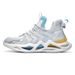 Unbeatable Quality Large 2025 Spring New Sports Breathable Mid Top Casual Running Men's Shoes_desvips.com