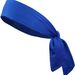 Cross-border Sweat-absorbing Sports Outdoor Men's Cycling, Itness, And Running Geometric Headband, Tie-on Long_desvips.com