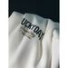 Men's Spring And Autumn Sweatshirt New Brand Loose Casual Ins Letter Print Long Sleeve Round Neck Trendy Top_desvips.com
