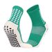 Soccer Socks Non Slip Football Socks Mid Length Thickened Sweat Absorbent Wear Resistant Towel Bottom Sports Socks_desvips.com