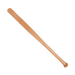 Wood Baseball Solid Ball Car-mounted Self-defense Thickened Hardwood Softball Bat Approximately 72cm_desvips.com
