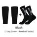 Sports & Outdoor Hot Selling Professional Thickened Towel Bottom Deodorant Glue Non Slip Football Sports Football Socks Combination_desvips.com