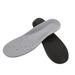 Suitable For All Seasons Unisex Military Training Sports Shock Customizable Full Thickened Cushioning Sweat Absorption Breathable Insoles_desvips.com