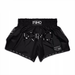 Embroidery StyleTraining Muay Thai Gym Fighting Fitness Combat Sports Boxing Shorts Sweat Pants_desvips.com