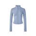 Sun Protection Spring Pilates Quick-dry Clothing, Sports Fitness Wear, Outdoor Running Jacket For Women, Lulu Yoga_desvips.com