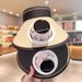 Summer UV Solar Powered Hat With Fan, Rechargeable Unisex Hat, Outdoor Sunshade, Sun Protection, Open Top_desvips.com