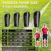 Shin Guards And Socks Combination Two Piece Football Insert Adult Youth Shin Guards And Foot Guards Sports Suit_desvips.com