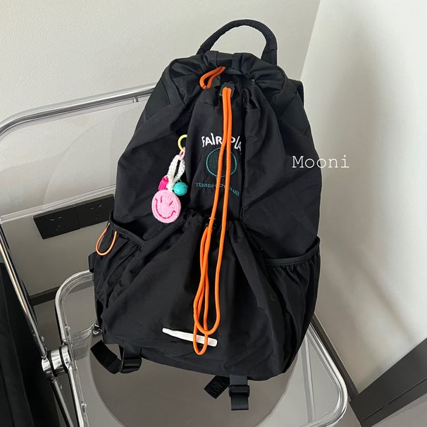 Travel Rawr Hiking Outdoor Badminton Backpack_desvips.com