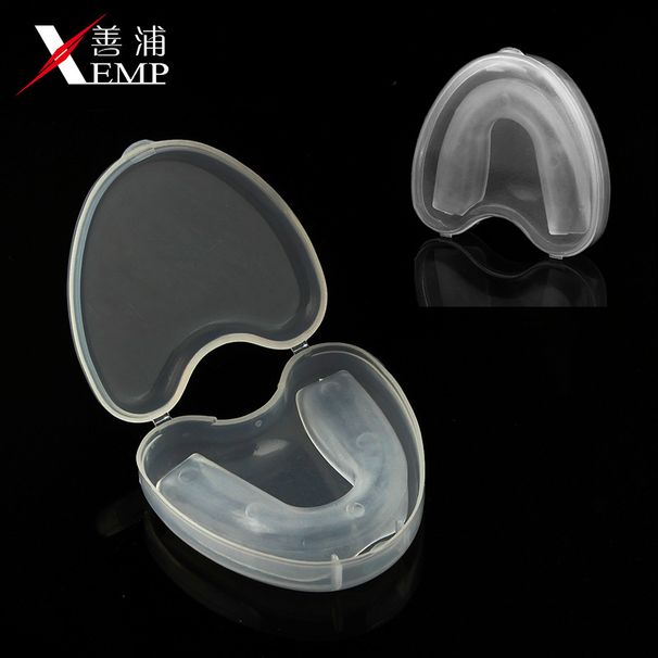 Free Shipping/Tooth Guard A1V50 - Sports Protective Dental Equipment For Boxing Competitions, Sparring, And Taekwondo_desvips.com