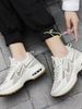 Sports Woman 2023 Women Trainers Shoes Ladies Sport Sneakers Flat Lightweight Soft Footwear_desvips.com