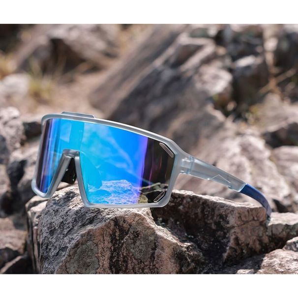 Professional Can Be Paired With Prescription Cycling Glasses Sun Wind UV Protection Unisex Model 8826_desvips.com