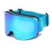 Double-Layer Cylindrical Equipment Outdoor Ski Goggles New Model Launched_desvips.com