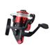 Fishing Tools Fishing Reel Accessories 200 Small Fishing Reel With Line Spinning Wheel Sea Rod Wheel Outdoor Supplies Fishing Sports Lure_desvips.com