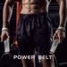 Deadlift Assistance Strap: High Tensile, Wear-Resistant, Non-Elastic, Ultra-Thin_desvips.com