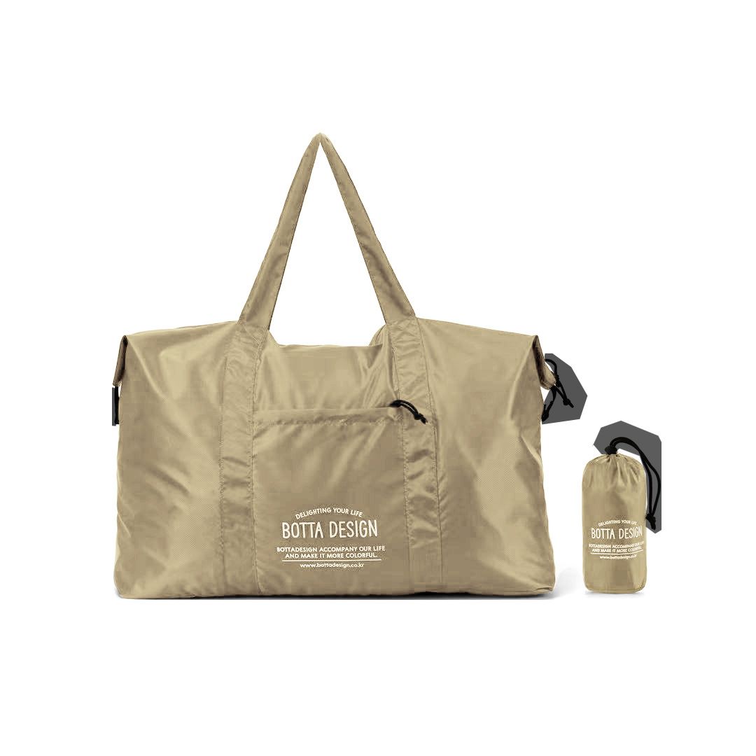 Ultra-Thin Foldable Outdoor Clothing Travel Bag_desvips.com