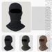 Fou Seasons Spots Seamless Outdoo Tactical Motocycle Cycling Sunshade Beathable Neck Guad Mask Quick Dying Hat Set_desvips.com