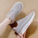 2024 Autumn New Product Soft Bottom Lightweight Comfortable Student Casual Anti Slip Trendy Versatile Running And_desvips.com