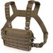 . Cross-Border Hunting Tactical Outdoor Sports Cycling Vest Multi-Functional Chest Bag_desvips.com