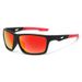 Sports Polarized Sunglasses Fishing Glasses UV Protection Cycling And Driving_desvips.com