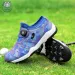 Size Ddmytiger Large Couple Anti Slip Wear Resistant Golf Shoes Men S And Women Casual Rotating Button Waterproof Sports_desvips.com