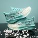 Marathon Breathable Lightweight Comfortable Casual Shoes Wear-resistant Low-top Comfort Sports Men Running_desvips.com