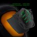 ROCKBROS Motorrad Sturmhaube Gesichtsmaske Sturmmaske Maske Für Fahrrad Ski_desvips.com