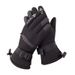 Winter Ski Gloves, Outdoor Windproof, Cold-Resistant, Water-Resistant, Unisex, Anti-Slip, Touchscreen-Friendly, Warm Gloves For Riding_desvips.com