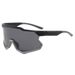 Cycling Eyewear AI Smart Translation Glasses Bluetooth Sunglasses With Real Time Translation UV400 Blue Light Protection_desvips.com