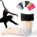 2 Pcs Sports Pads Compression Dancing Protector Support Thickened Sponge Volleyball Yoga Crossfit Knee Brace Adult Kid_desvips.com