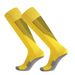 Children's Boys' Girls' Over The Knee Quick Drying Non Slip Soccer Socks Multi Color Thickened Terry Cloth Sports Socks For Adults_desvips.com