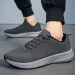 PROTECTCAMEL Designer Free Shipping Hot Selling Outdoor Running Casual Trainer Breathable Sports Shoes Black_desvips.com