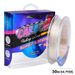 Leader Abrasion Resistant Lure Subline Japanese Original Silk Full Carbon Fishing Line_desvips.com