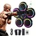 Machine Trainer Music Wall Adult Children Target Boxing Training_desvips.com