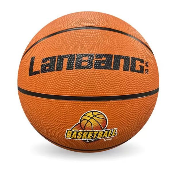 Basketballs Children's Kindergarten Primary School Students Training Pat Ball 7 6 5 4 Indoor And Outdoor Basketball_desvips.com