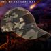 Summer Camp Camouflage Baseball Cap Equipment Outdoor Military Fan Cap Summer Sun Hat Tactical Sports Hat Cross-border_desvips.com
