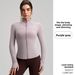 Fashion Yoga Tank Top Fixed Cup Bra For Women Shockproof Gathered Medium To High Intensity Sports Underwear_desvips.com