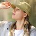 Women's Quick-Dry Baseball Cap - Lightweight & Breathable For Running, Outdoor Sports & Sun Protection_desvips.com