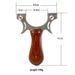 Foreign Trade Tanlang Flat-Band Precise Quick-Release Stainless Steel Slingshot, Outdoor Competitive Sniper Sight, Solid_desvips.com