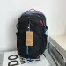 New Comparison Shoulder Bag Outdoor Sports Color Fashion Backpack Hiking_desvips.com