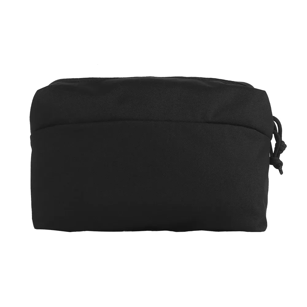 Tactical Multifunctional Universal Outdoor Storage Bag Is Widely Used For MOLLE To Mount The Inner Pocket_desvips.com
