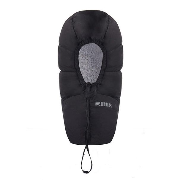 Outdoor Urltra-Light Goose For Envelope Sleeping Bag Men And Women Skiing Skating Sledding Down Warm Hat_desvips.com