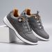 Men's Large Size Outdoor Hiking And Running Comfortable Casual Versatile Fashionable Sports Shoes For Couples Training_desvips.com