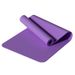 Women's Fitness Beginner Thickened Widened Lengthened Non-Slip Exercise Yoga Mat For Home Use_desvips.com