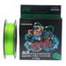PE Yasaosang No Rise Number 8 Smooth Wear-resistant Long Casting Lure Fishing Line 100.15m YGK_desvips.com