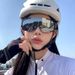 Day night cycling glasses, outdoor sports color changing windproof and sand resistant sunglasses, bicycle hiking goggles_desvips.com