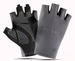 Half-finger Gloves Made Of Ice Silk, Sun-protective, Men Women, Suitable Summer Cycling, Thin, For Outdoor Sports,_desvips.com