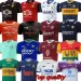 23 24 GAA Jerseys WEXFORD TIPPERARY GALWAY DUBLIN Gaelic Football Jersey 2023 2024 LIMERICK CAVAN KERRY TYRONE MAYO_desvips.com
