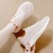 2024 Autumn New Product Soft Bottom Lightweight Comfortable Student Casual Anti Slip Trendy Versatile Running And_desvips.com